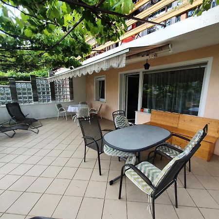 Apartma Meta Radovljica Exterior photo