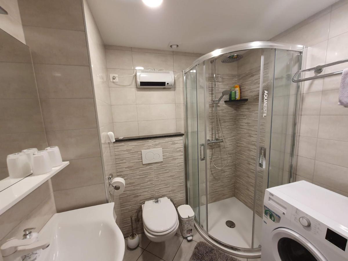 Apartma Meta Radovljica Exterior photo