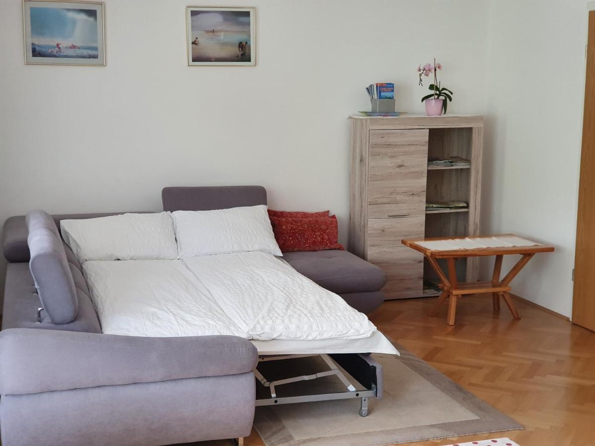 Apartma Meta Radovljica Exterior photo