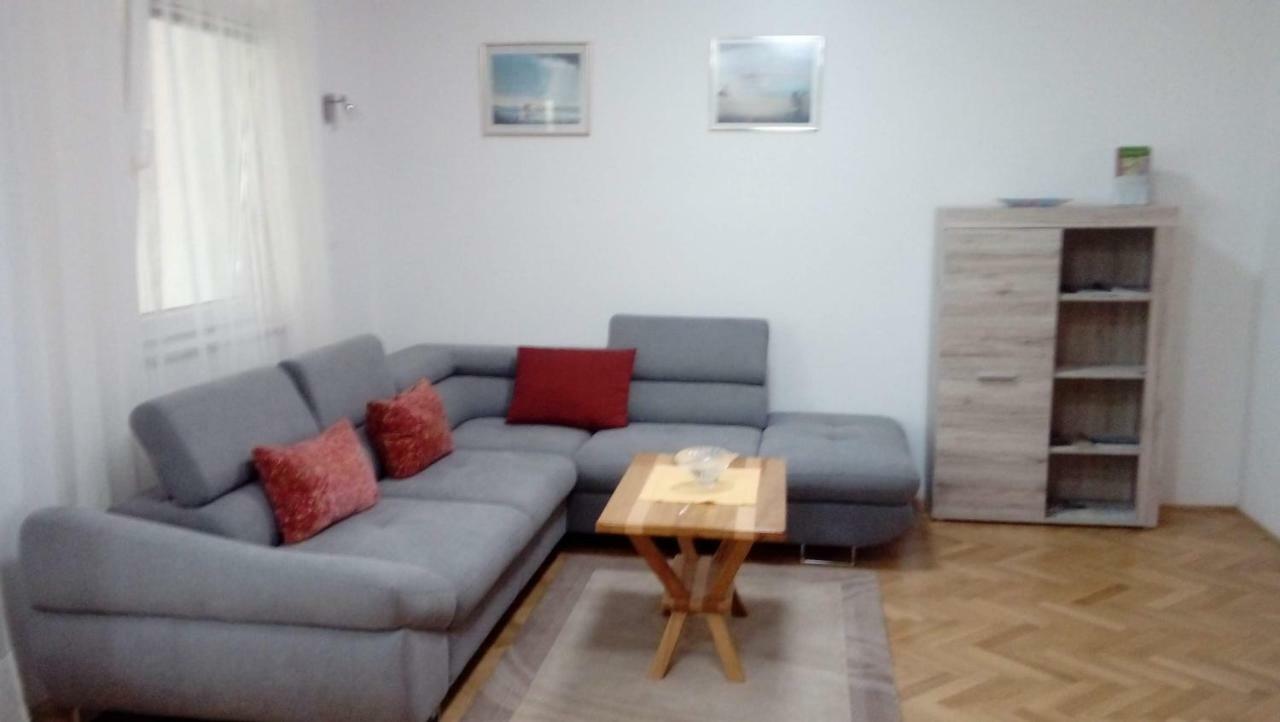 Apartma Meta Radovljica Exterior photo